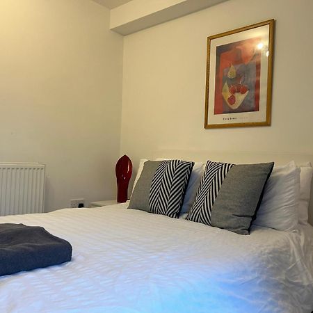 Lovely Serviced Apartment, Free Parking, Oxford Exterior photo