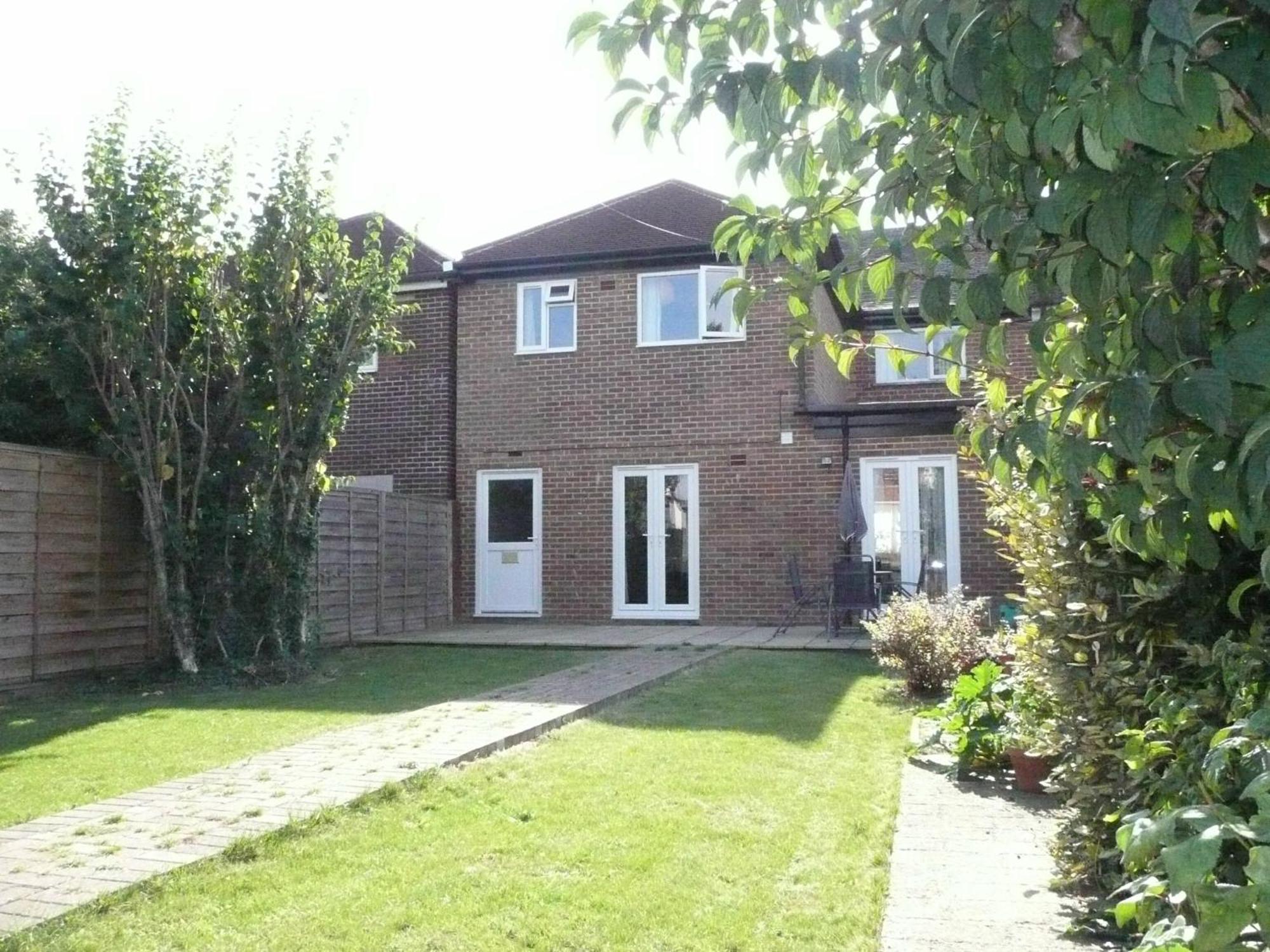 Lovely Serviced Apartment, Free Parking, Oxford Exterior photo