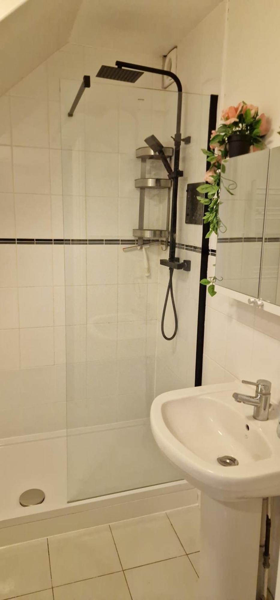 Lovely Serviced Apartment, Free Parking, Oxford Exterior photo